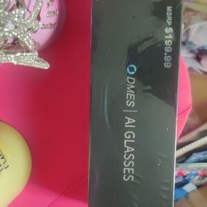 Dmes Smart Glasses